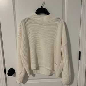 Hollister sweater